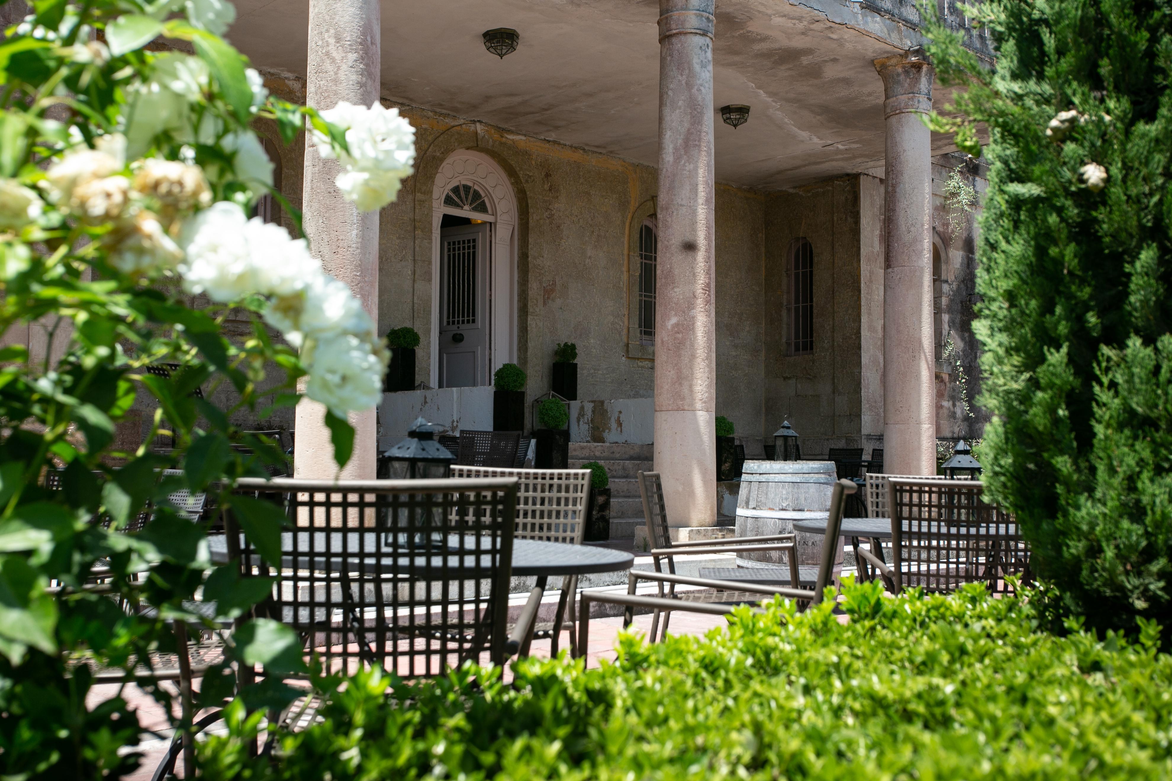 Sikyon Coast Hotel And Resort Xylokastro Bagian luar foto