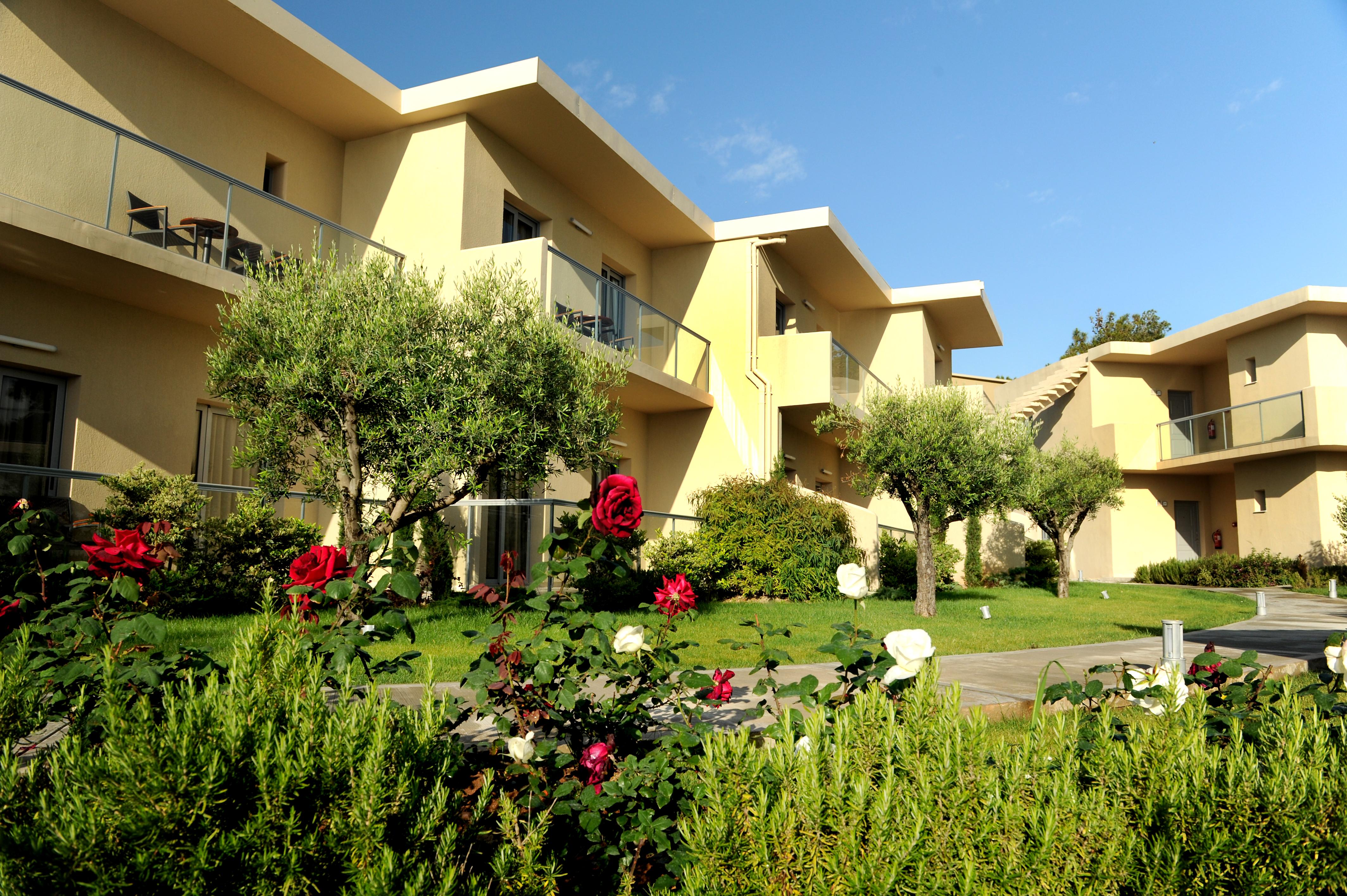 Sikyon Coast Hotel And Resort Xylokastro Bagian luar foto